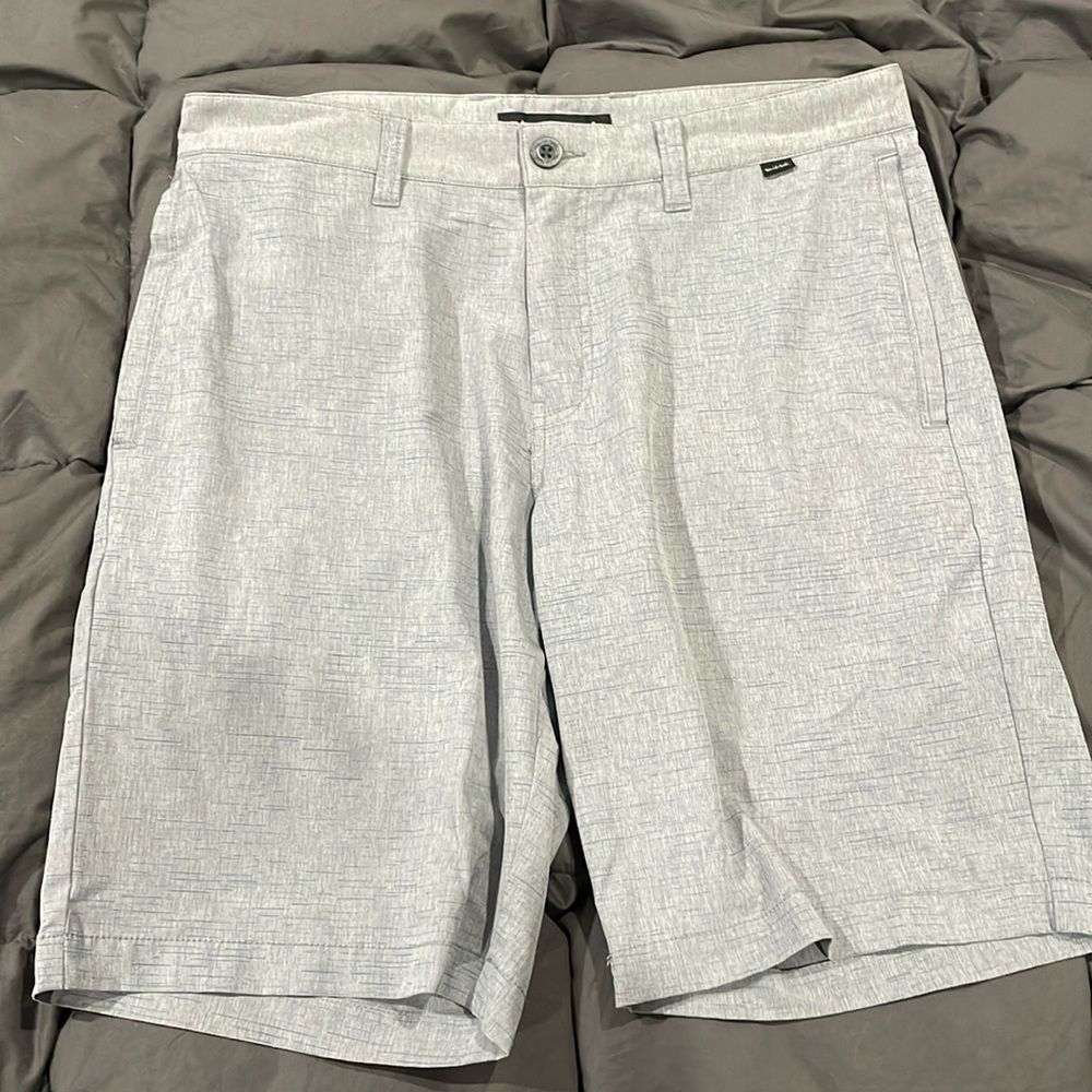 Travis Mathew golf short